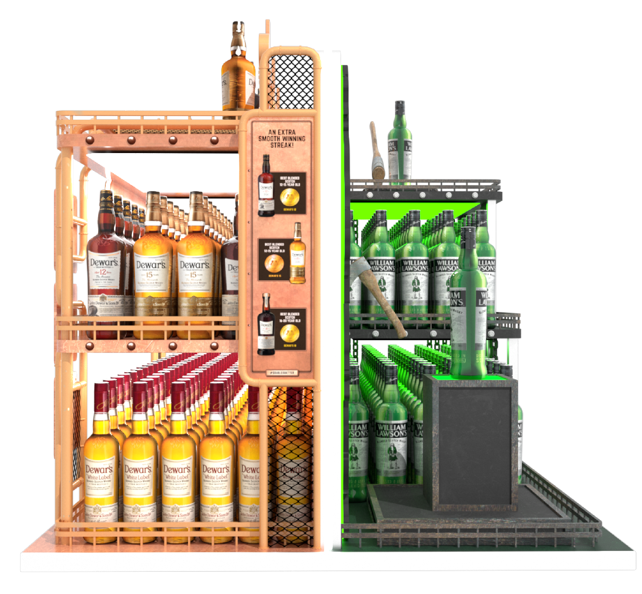 Wine Shop Image 1